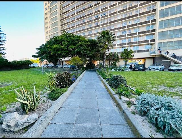 1 BEDROOM APARTMENT SOLD IN TOWNSEND ESTATE